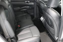 2022 Kia Sorento Sport+