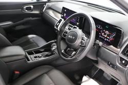 2022 Kia Sorento Sport+