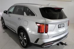 2022 Kia Sorento Sport+