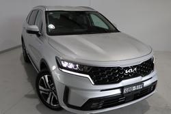 2022 Kia Sorento Sport+
