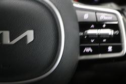 2022 Kia Sorento Sport+