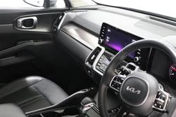 2022 Kia Sorento Sport+