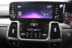 2022 Kia Sorento Sport+