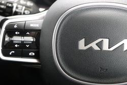 2022 Kia Sorento Sport+