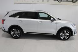2022 Kia Sorento Sport+