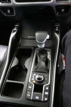 2022 Kia Sorento Sport+