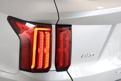 2022 Kia Sorento Sport+
