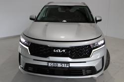 2022 Kia Sorento Sport+