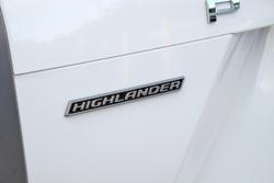2021 Hyundai Palisade Highlander