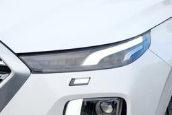 2021 Hyundai Palisade Highlander