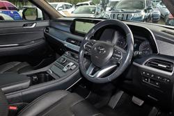 2021 Hyundai Palisade Highlander