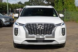 2021 Hyundai Palisade Highlander
