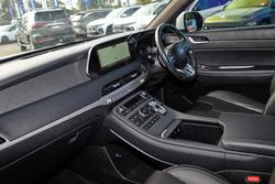 2021 Hyundai Palisade Highlander