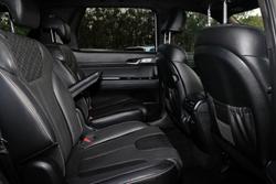 2021 Hyundai Palisade Highlander