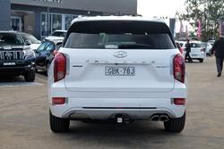 2021 Hyundai Palisade Highlander
