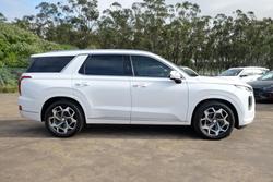 2021 Hyundai Palisade Highlander