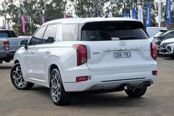2021 Hyundai Palisade Highlander