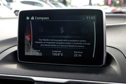 2013 Mazda 3 Touring
