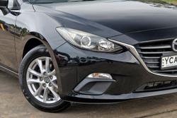 2013 Mazda 3 Touring