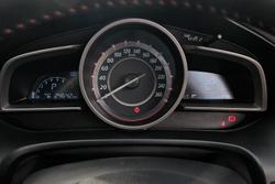 2013 Mazda 3 Touring