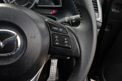 2013 Mazda 3 Touring