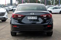 2013 Mazda 3 Touring