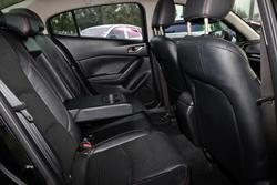 2013 Mazda 3 Touring