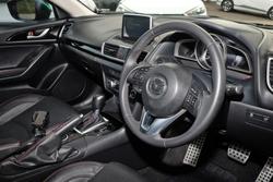 2013 Mazda 3 Touring