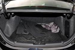 2013 Mazda 3 Touring