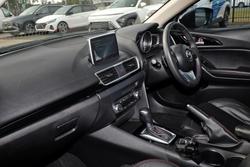 2013 Mazda 3 Touring