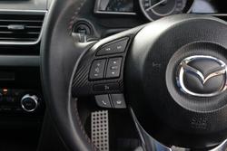 2013 Mazda 3 Touring
