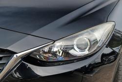 2013 Mazda 3 Touring