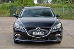 2013 Mazda 3 Touring
