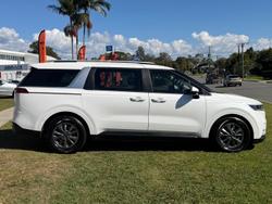 2021 Kia Carnival S