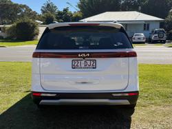 2021 Kia Carnival S