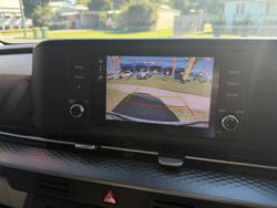 2021 Kia Carnival S
