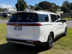 2021 Kia Carnival S