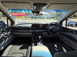 2021 Kia Carnival S