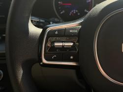 2021 Kia Carnival S