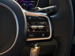2021 Kia Carnival S