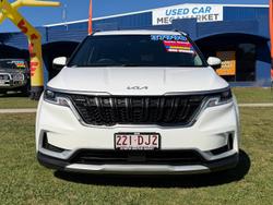 2021 Kia Carnival S