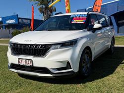 2021 Kia Carnival S
