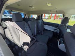 2021 Kia Carnival S