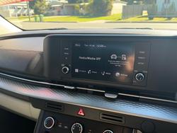 2021 Kia Carnival S