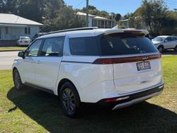 2021 Kia Carnival S