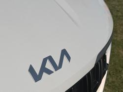 2021 Kia Carnival S