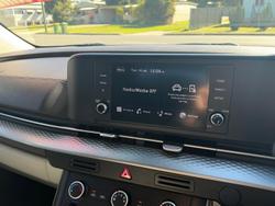 2021 Kia Carnival S