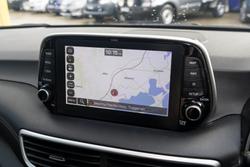 2020 Hyundai Tucson Active X