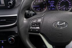 2020 Hyundai Tucson Active X