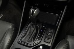 2020 Hyundai Tucson Active X